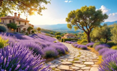 Meilleurs sites de locations de vacances pour Gordes : Découvrez notre sélection incontournable