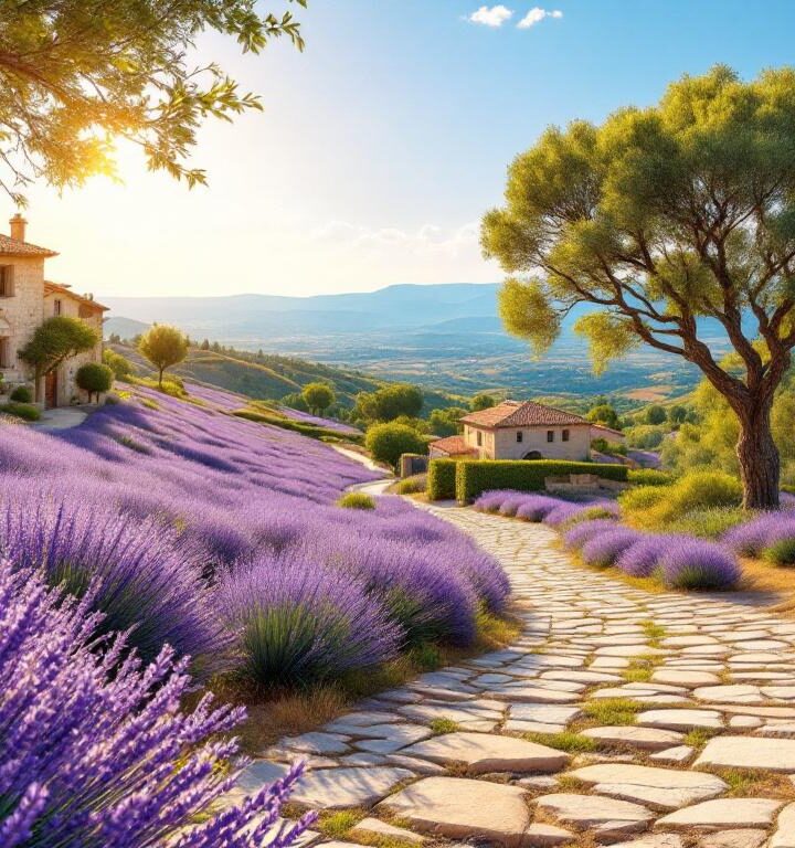 Meilleurs sites de locations de vacances pour Gordes : Découvrez notre sélection incontournable