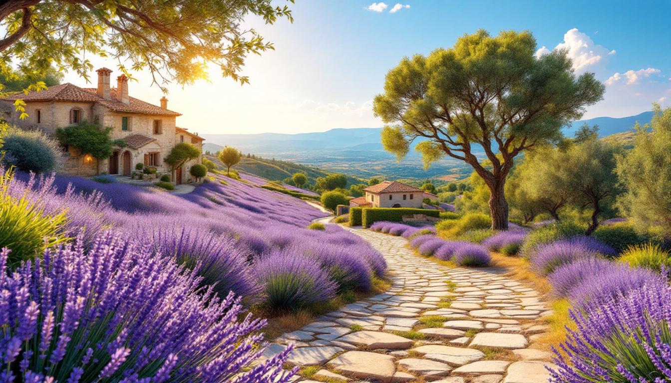 découvrez notre sélection incontournable des meilleurs sites de locations de vacances à gordes pour un séjour inoubliable alliant confort et authenticité.