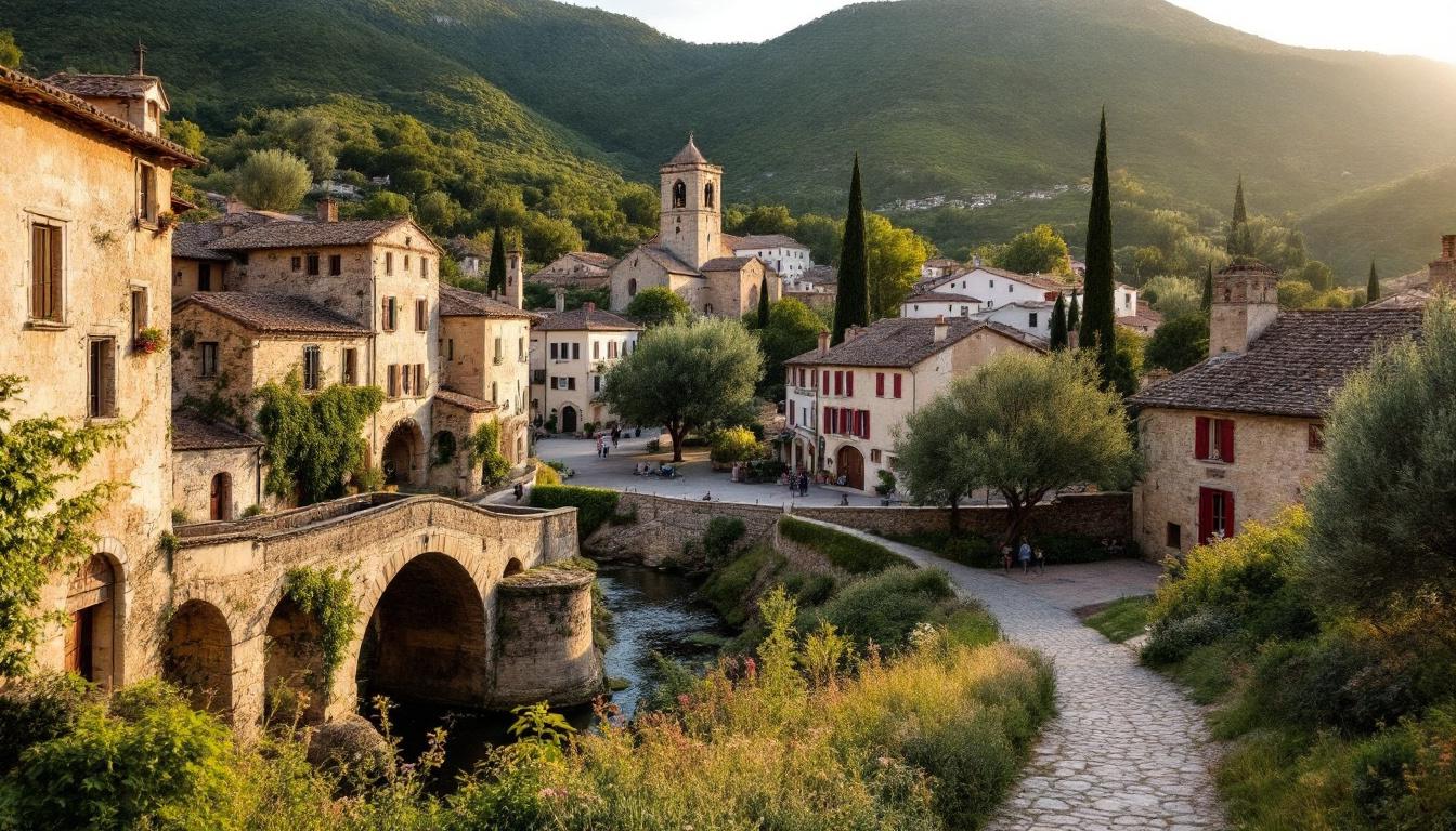 découvrez notre sélection des meilleurs sites de locations de vacances à saint-guilhem-le-désert, choisie par nos experts pour un séjour inoubliable.
