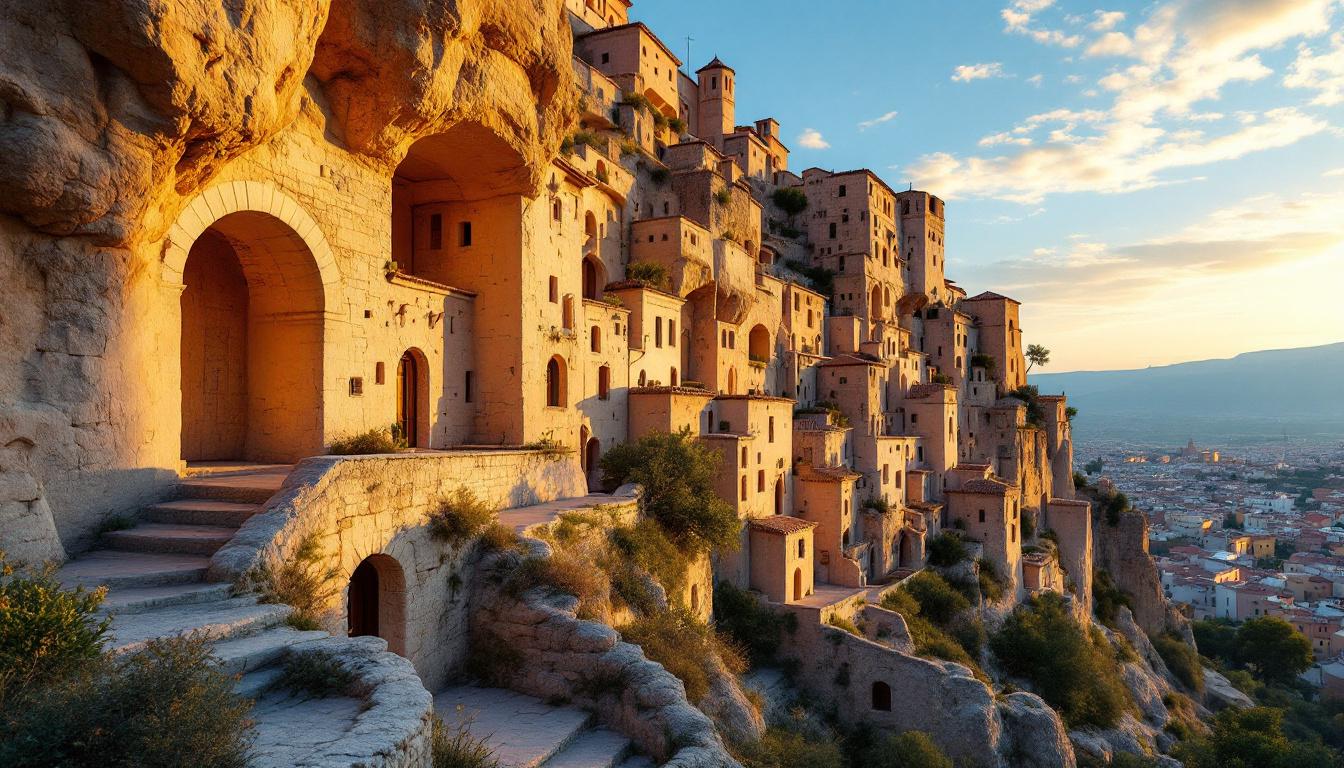 découvrez pourquoi les meilleurs sites de locations de vacances à matera, en basilicate, sont indispensables pour organiser un séjour inoubliable dans cette ville historique unique.