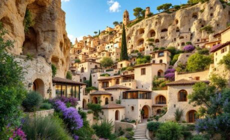 Pourquoi les meilleurs sites de locations de vacances pour Matera (Basilicate) sont incontournables