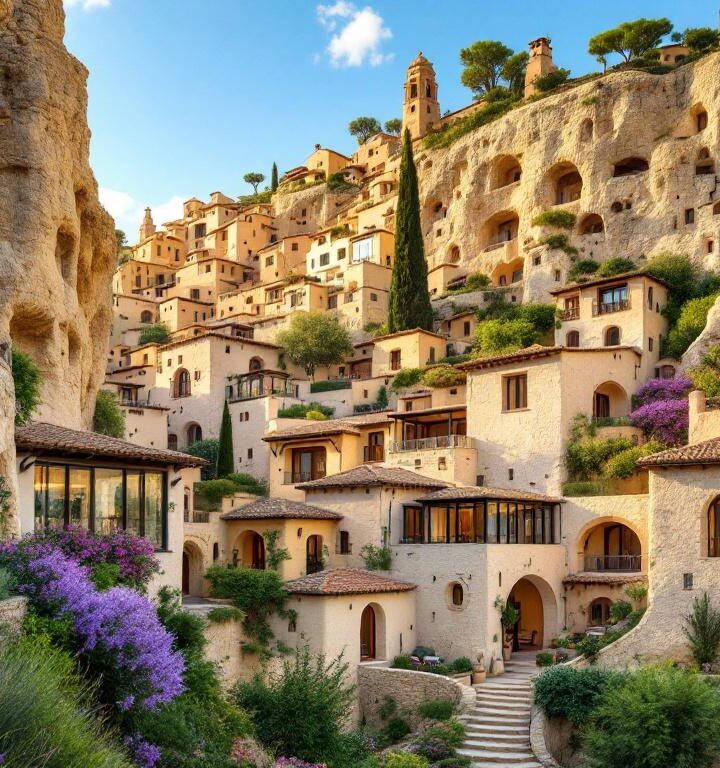 Pourquoi les meilleurs sites de locations de vacances pour Matera (Basilicate) sont incontournables