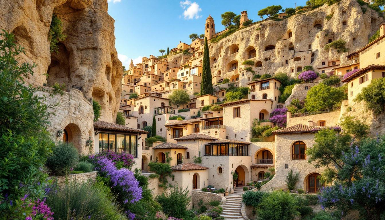 découvrez pourquoi les meilleurs sites de locations de vacances pour matera en basilicate sont indispensables pour organiser un séjour inoubliable alliant confort, authenticité et découvertes culturelles.