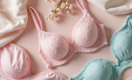 RougeGorge, la lingerie féminine à prix abordable pour toutes les occasions