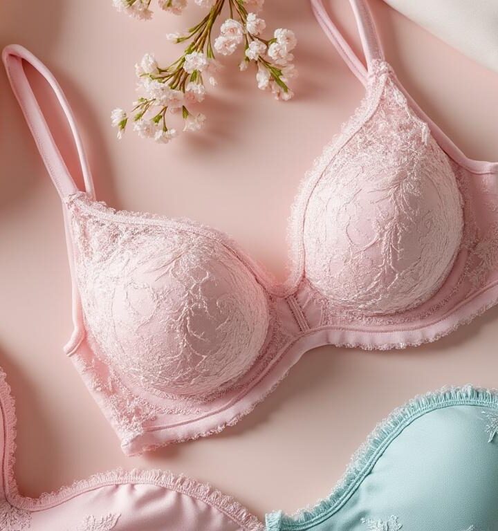 RougeGorge, la lingerie féminine à prix abordable pour toutes les occasions