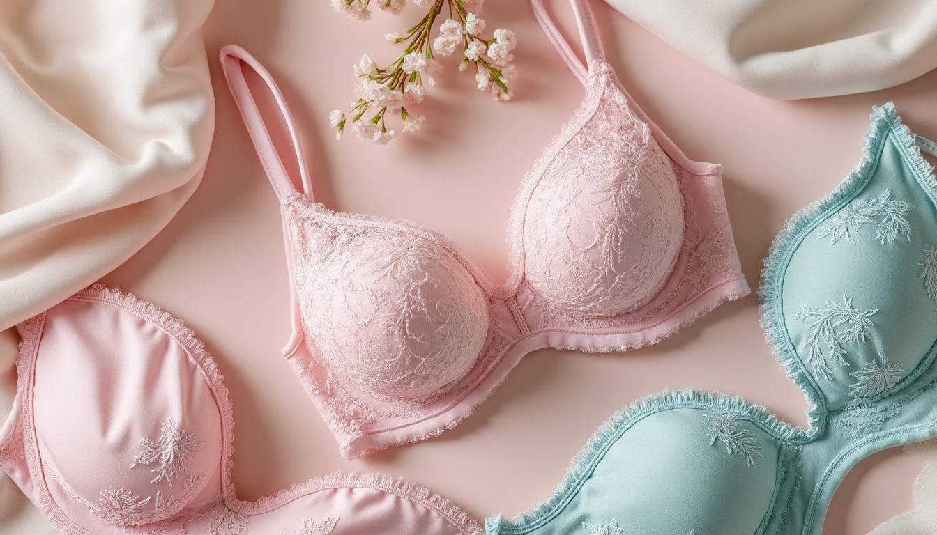 découvrez rougegorge, la lingerie féminine élégante et abordable, parfaite pour toutes les occasions. confort, style et qualité à petit prix pour sublimer votre silhouette au quotidien.