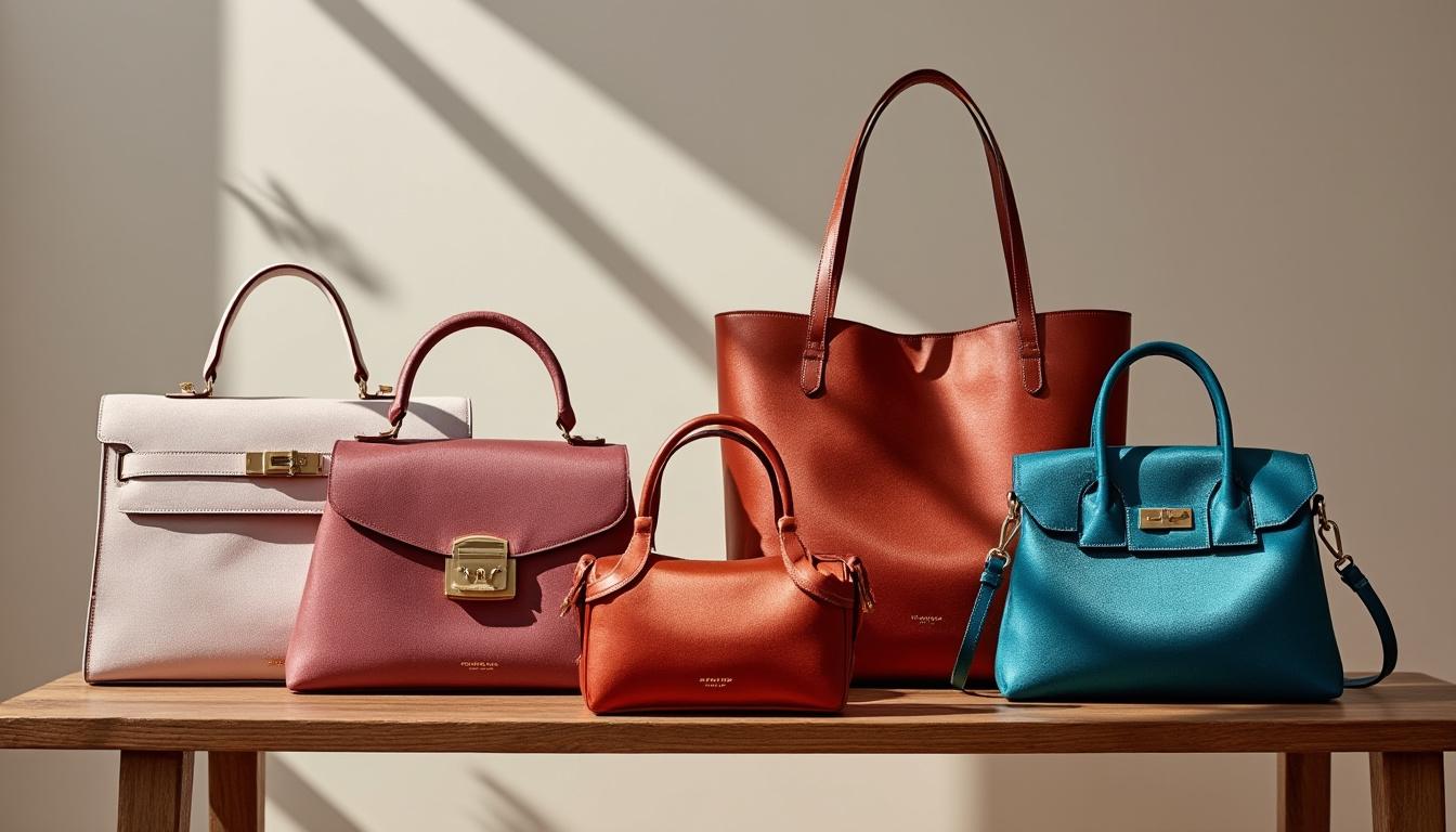 découvrez quand porter un sac en satin ou en velours pour sublimer votre style. conseils et astuces pour choisir la meilleure occasion et accessoiriser votre tenue élégamment.