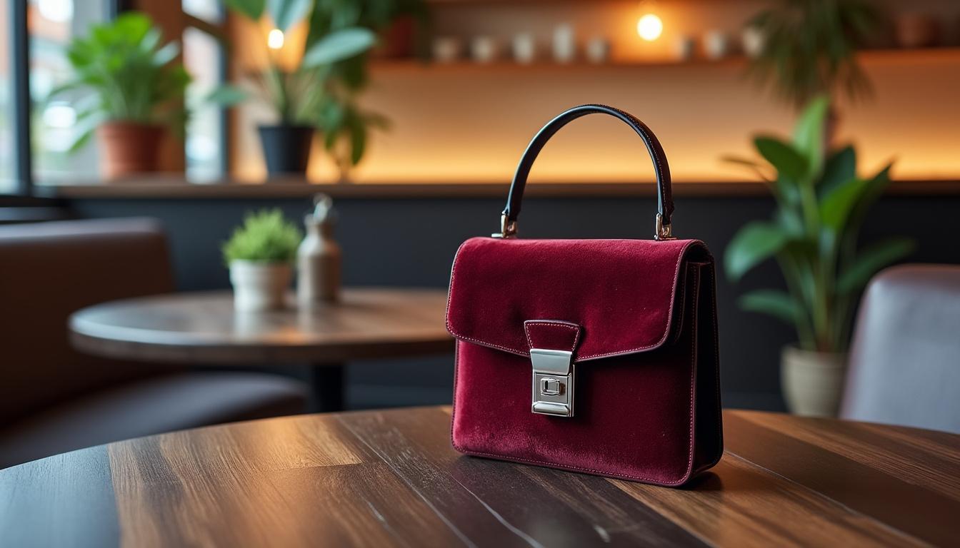 découvrez comment sublimer votre look avec un sac en satin ou en velours. conseils et idées pour choisir le modèle parfait selon l’occasion : soirée, mariage, ou événement chic !