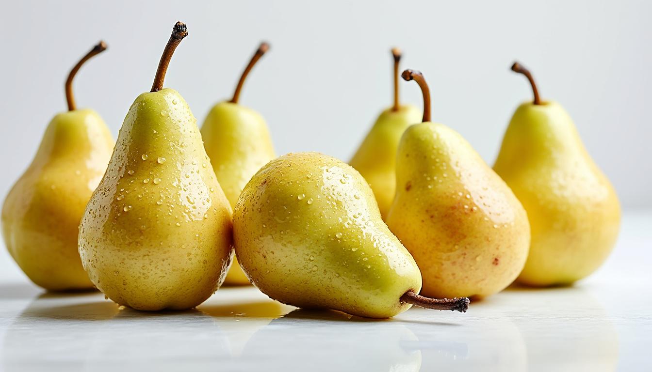 découvrez notre sélection de fruits juteux dont le nom commence par la lettre p pour savourer des saveurs fraîches et fruitées.