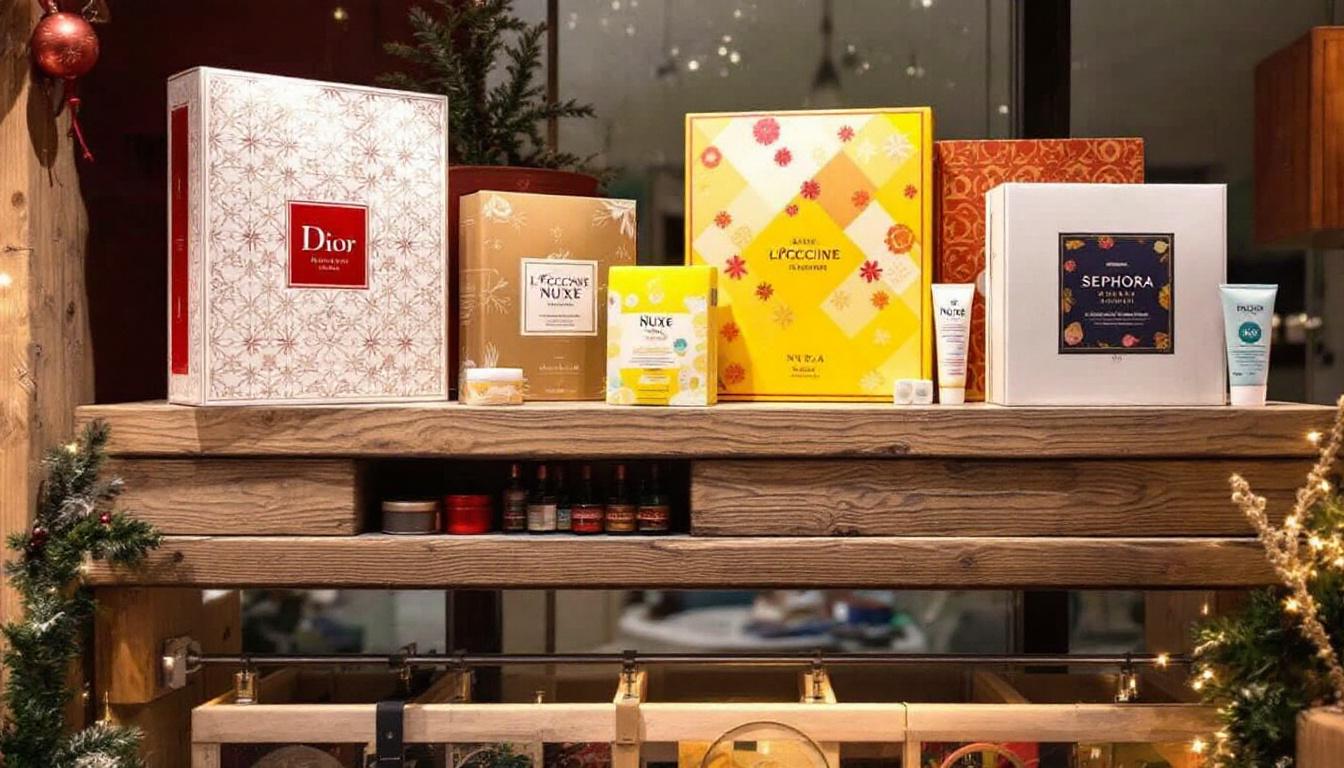 découvrez notre sélection des 10 meilleures boutiques pour trouver un calendrier de l'avent original et accessible. préparez noël en douceur avec des idées pour tous les goûts et budgets.