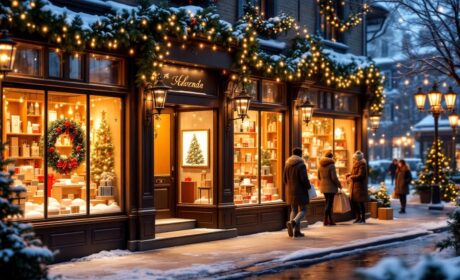 Top 10 des meilleures boutiques pour un calendrier de l’Avent à votre portée