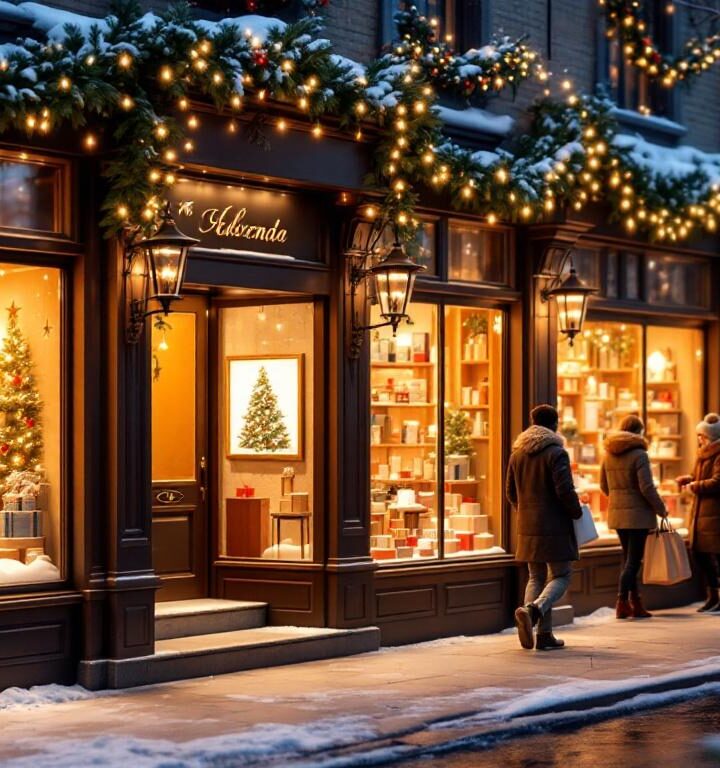 Top 10 des meilleures boutiques pour un calendrier de l’Avent à votre portée