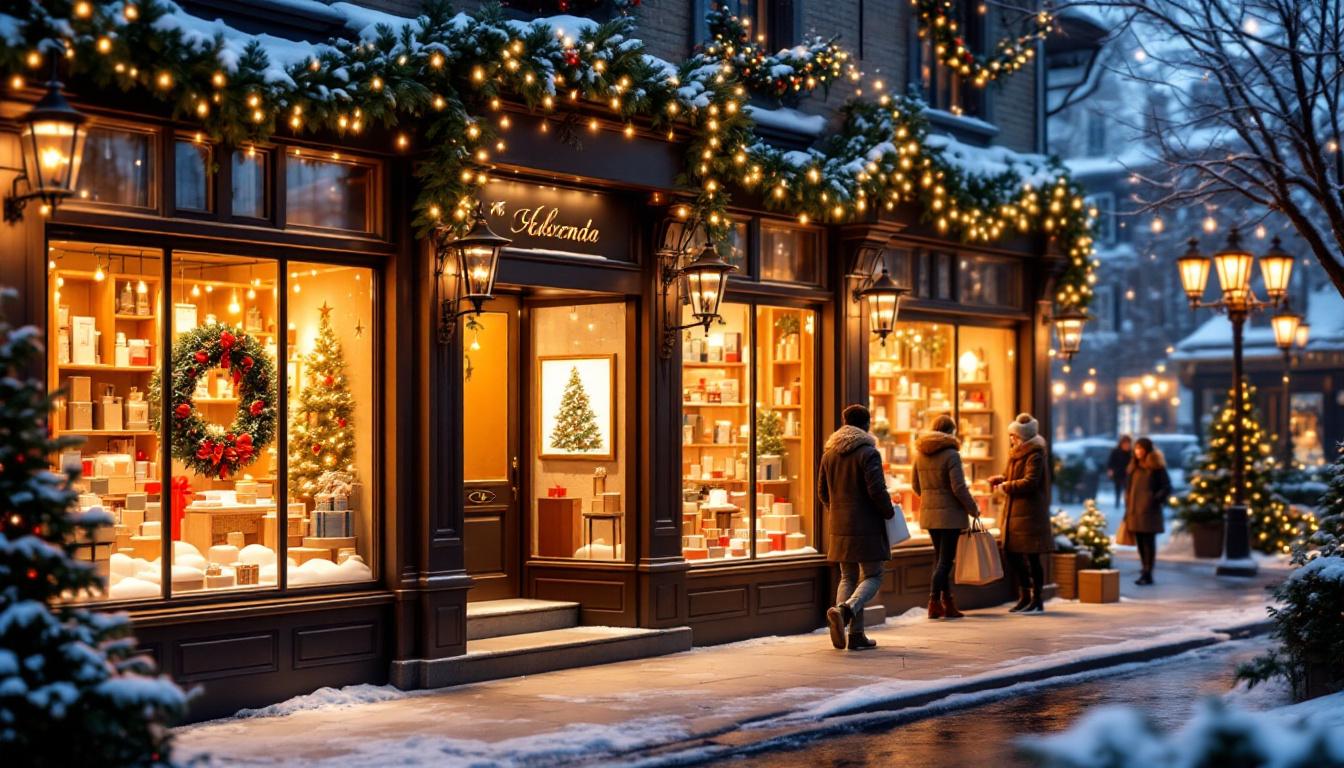 découvrez notre sélection des 10 meilleures boutiques où trouver un calendrier de l'avent original et accessible, pour patienter jusqu'à noël avec plaisir.