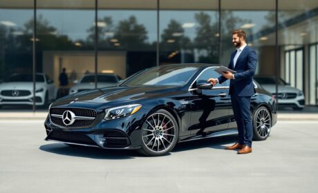 Top 10 des meilleurs mandataires voiture pour une Mercedes d’occasion fiable