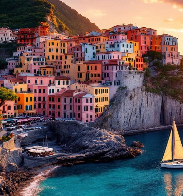 Trouver les meilleurs sites de locations de vacances pour Amalfi : vos options incontournables en Campanie