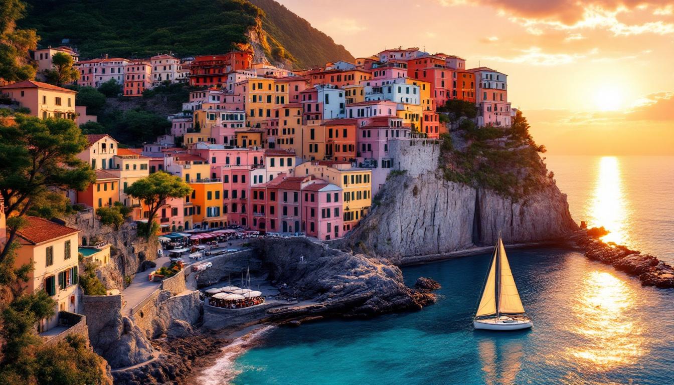 découvrez les meilleurs sites de locations de vacances à amalfi, en campanie, et trouvez vos options incontournables pour un séjour inoubliable au bord de la mer.