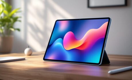 Un guide pour tirer le meilleur parti de votre tablette Samsung 10 pouces