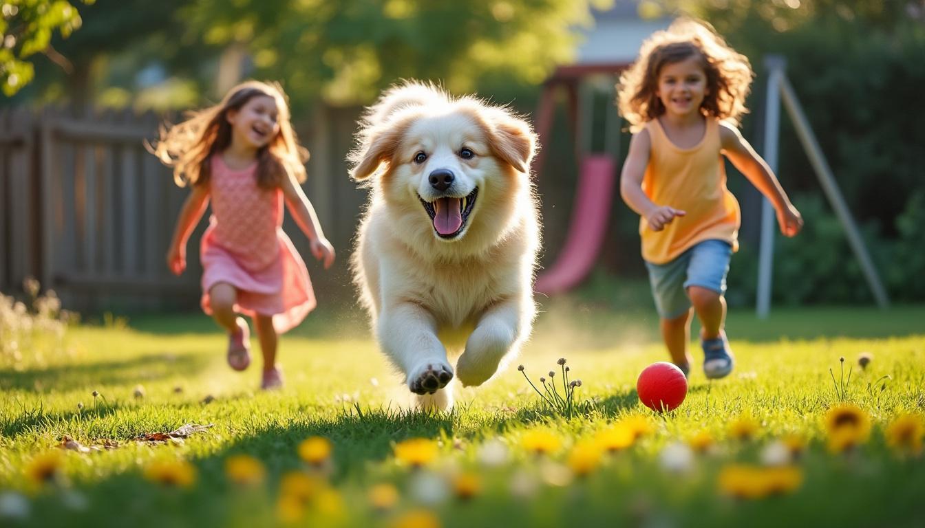 découvrez 10 raisons pour lesquelles un chien ébouriffé deviendra votre meilleur ami fidèle et vous apportera joie, amour et complicité au quotidien.