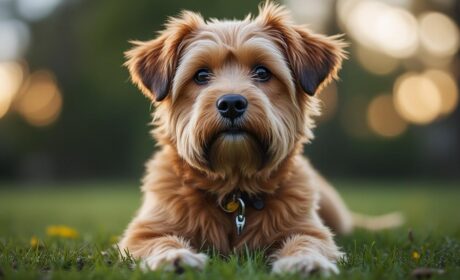 10 raisons pour lesquelles un chien ébouriffé sera votre meilleur ami