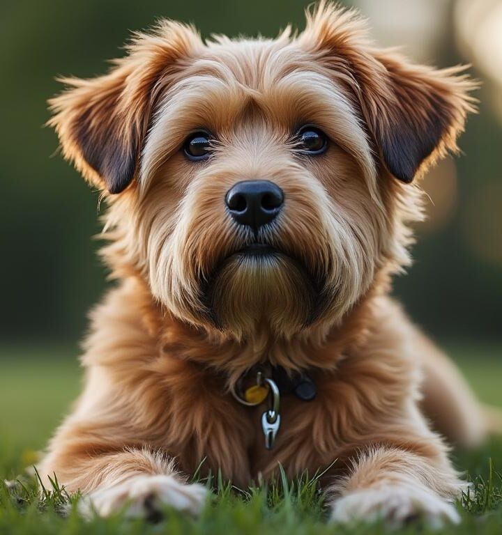 10 raisons pour lesquelles un chien ébouriffé sera votre meilleur ami