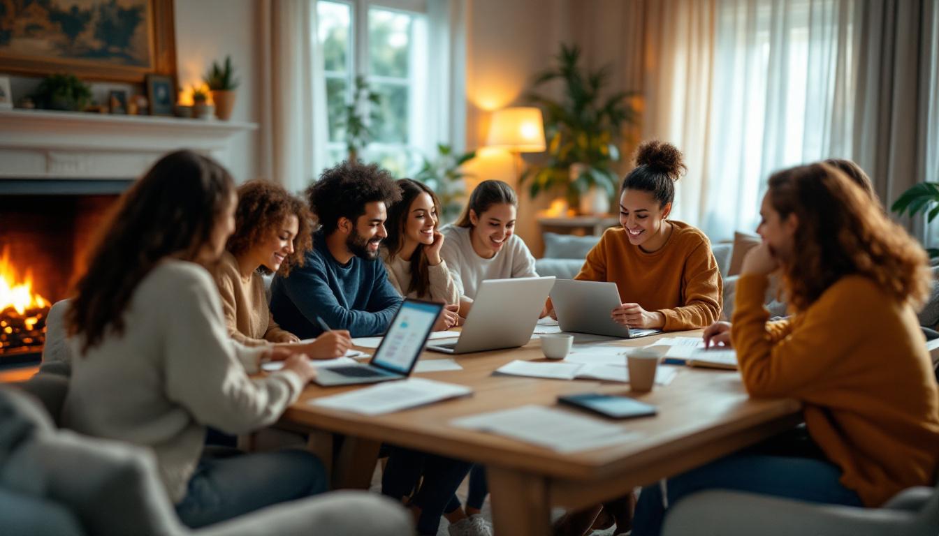 découvrez des conseils efficaces pour apprendre l'espagnol professionnel tout en prenant plaisir, et progressez rapidement dans un cadre ludique et motivant.