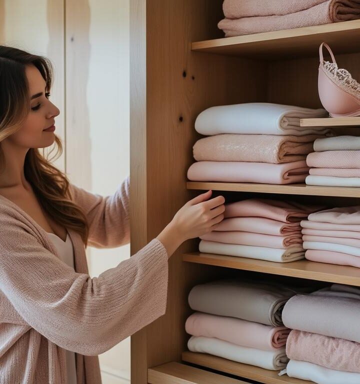 Comment bien entretenir vos bustiers moulants pour les garder longtemps