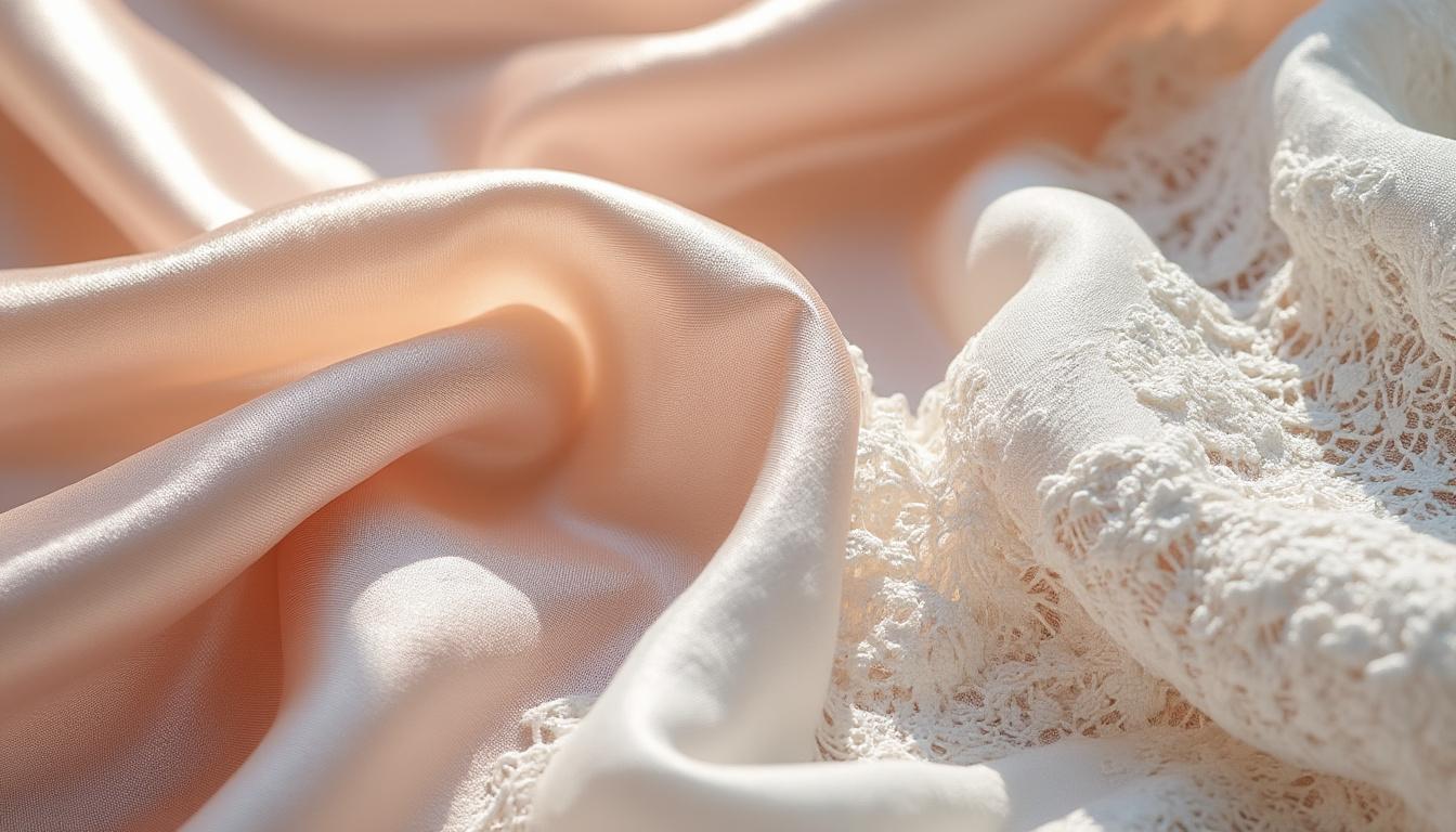 découvrez comment choisir la parfaite nuisette à fente avant ultra fendue qui mettra en valeur votre silhouette avec style et élégance.