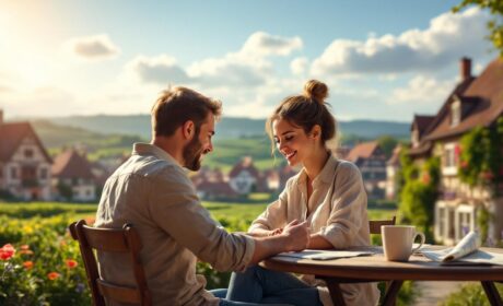 Comment choisir les meilleurs sites de locations de vacances pour Hunawihr