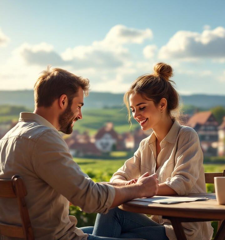 Comment choisir les meilleurs sites de locations de vacances pour Hunawihr