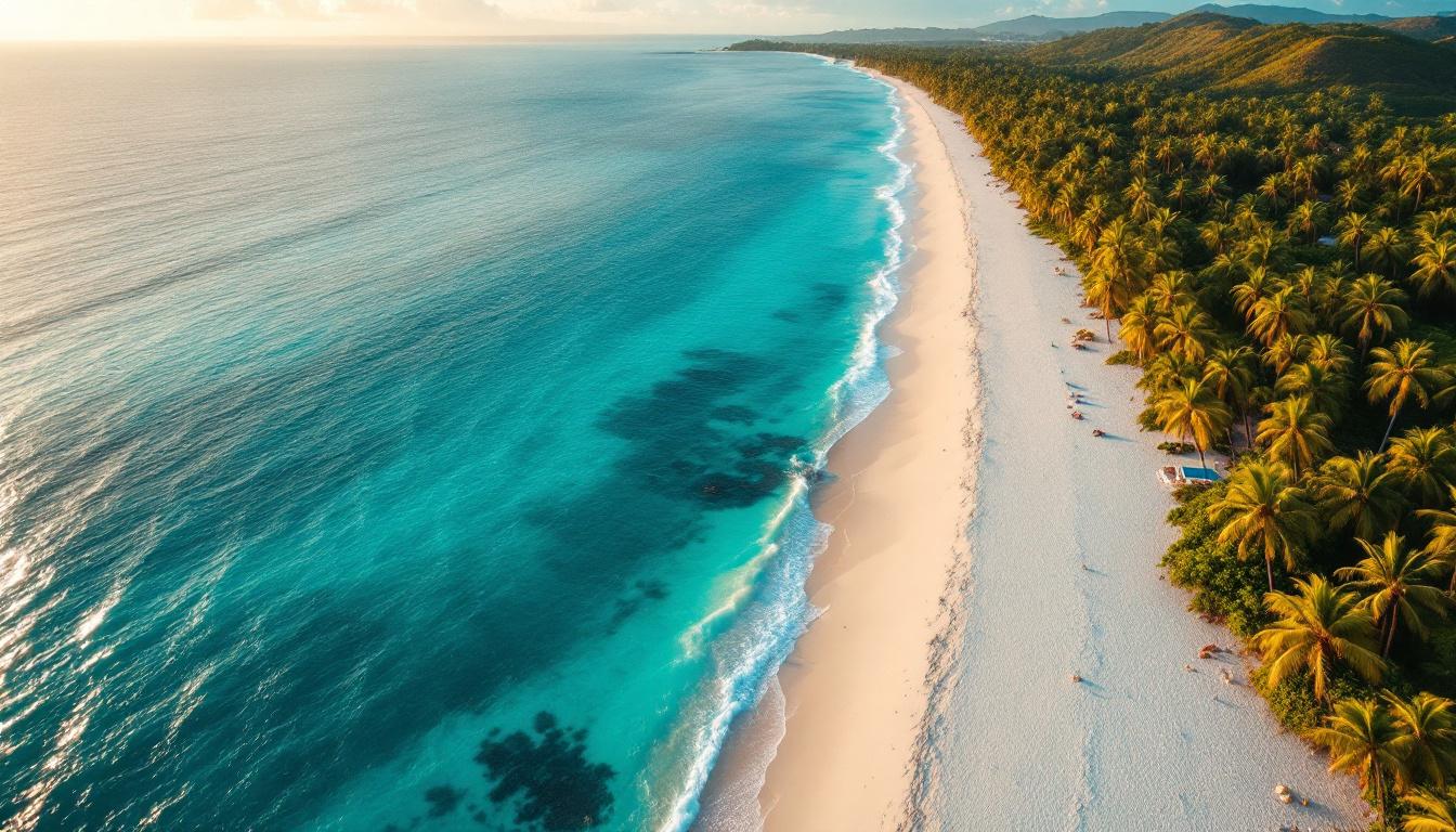 découvrez des astuces pratiques pour optimiser le prix de votre voyage en martinique tout en respectant un budget serré. planifiez malin et profitez pleinement de votre séjour.