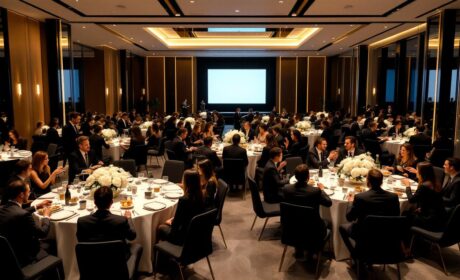 Comment organiser des événements professionnels mémorables