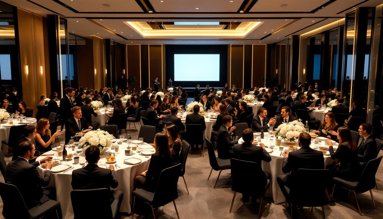 découvrez nos conseils incontournables pour organiser des événements professionnels mémorables, alliant organisation efficace, créativité et impact durable.