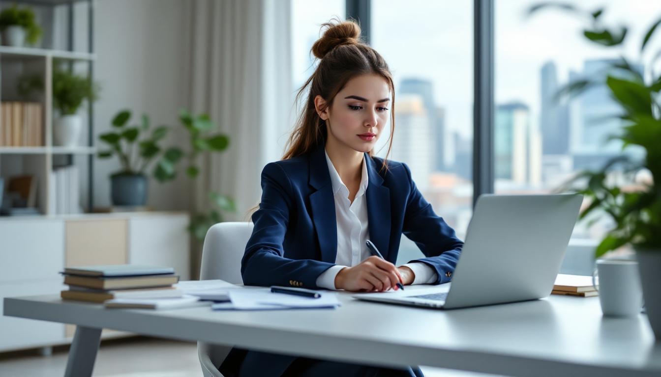 découvrez comment créer votre entreprise en ligne en seulement 5 minutes, sans aucune compétence technique. suivez nos étapes simples pour réussir rapidement et facilement.