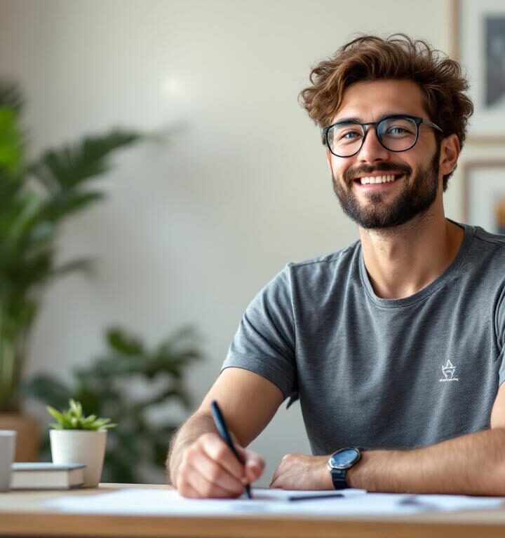 Comment réussir la création d’une entreprise en ligne en 5 min sans compétences techniques