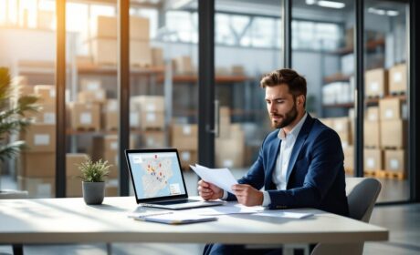 Comment trouver les meilleurs garde-meuble à Lille pour votre entreprise