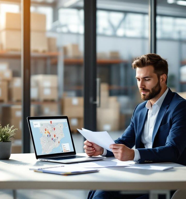 Comment trouver les meilleurs garde-meuble à Lille pour votre entreprise