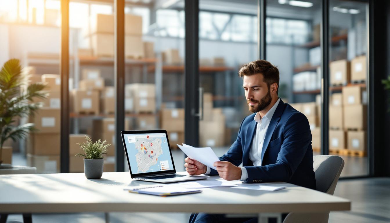 découvrez comment choisir les meilleurs garde-meuble à lille pour sécuriser et optimiser le stockage de votre entreprise. guide pratique et conseils indispensables.