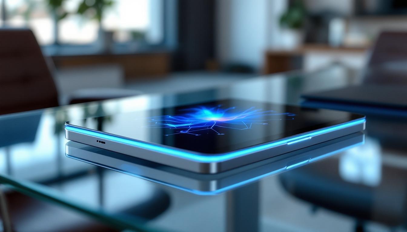 découvrez notre comparatif complet de la tablette samsung galaxy tab s face à ses principaux concurrents pour choisir l'appareil qui correspond le mieux à vos besoins.