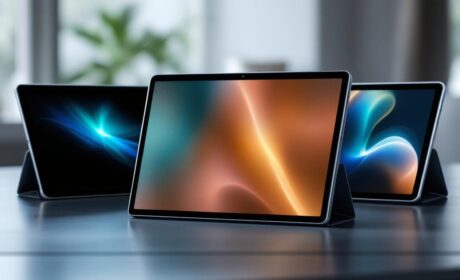 Comparatif : La tablette Samsung Galaxy Tab S face à ses concurrents