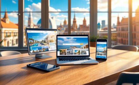 Comparatif des meilleurs sites de locations de vacances pour Valencia (Espagne)