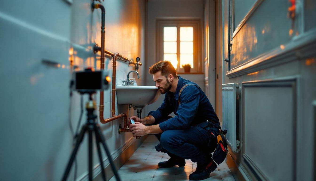 trouvez les meilleurs plombiers à paris pour des interventions rapides et fiables, assurant une plomberie sans tracas et un service de qualité.