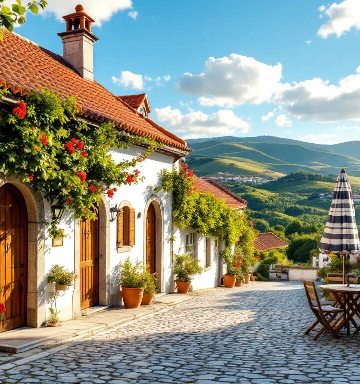 Découvrez les meilleurs sites de locations de vacances pour Guimarães et ses environs