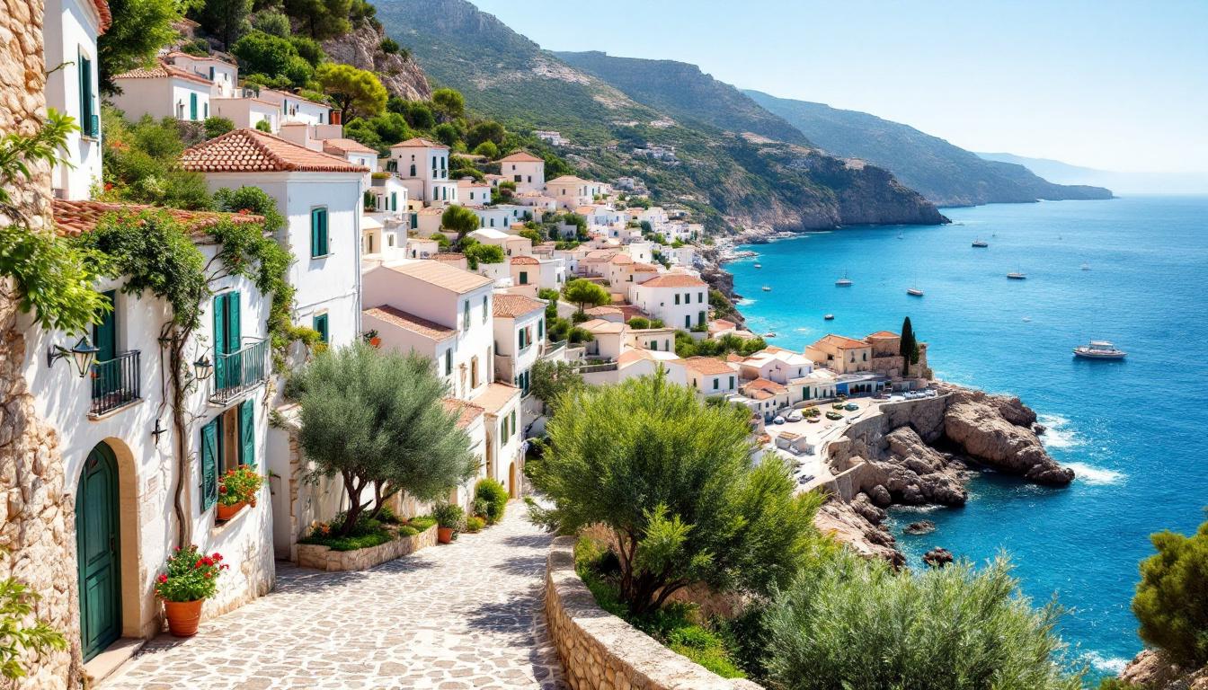 explorez les meilleurs sites de locations de vacances à piana pour l'année 2026 et préparez votre séjour idéal en corse avec nos recommandations incontournables.