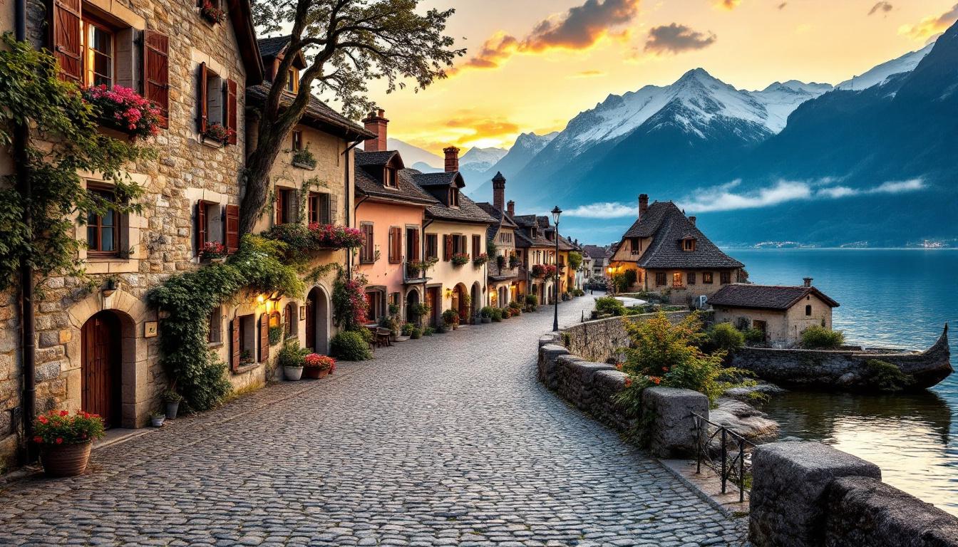 découvrez les meilleurs sites pour louer votre maison ou appartement de vacances à yvoire en 2026. profitez des offres exclusives et trouvez la location idéale pour un séjour inoubliable.