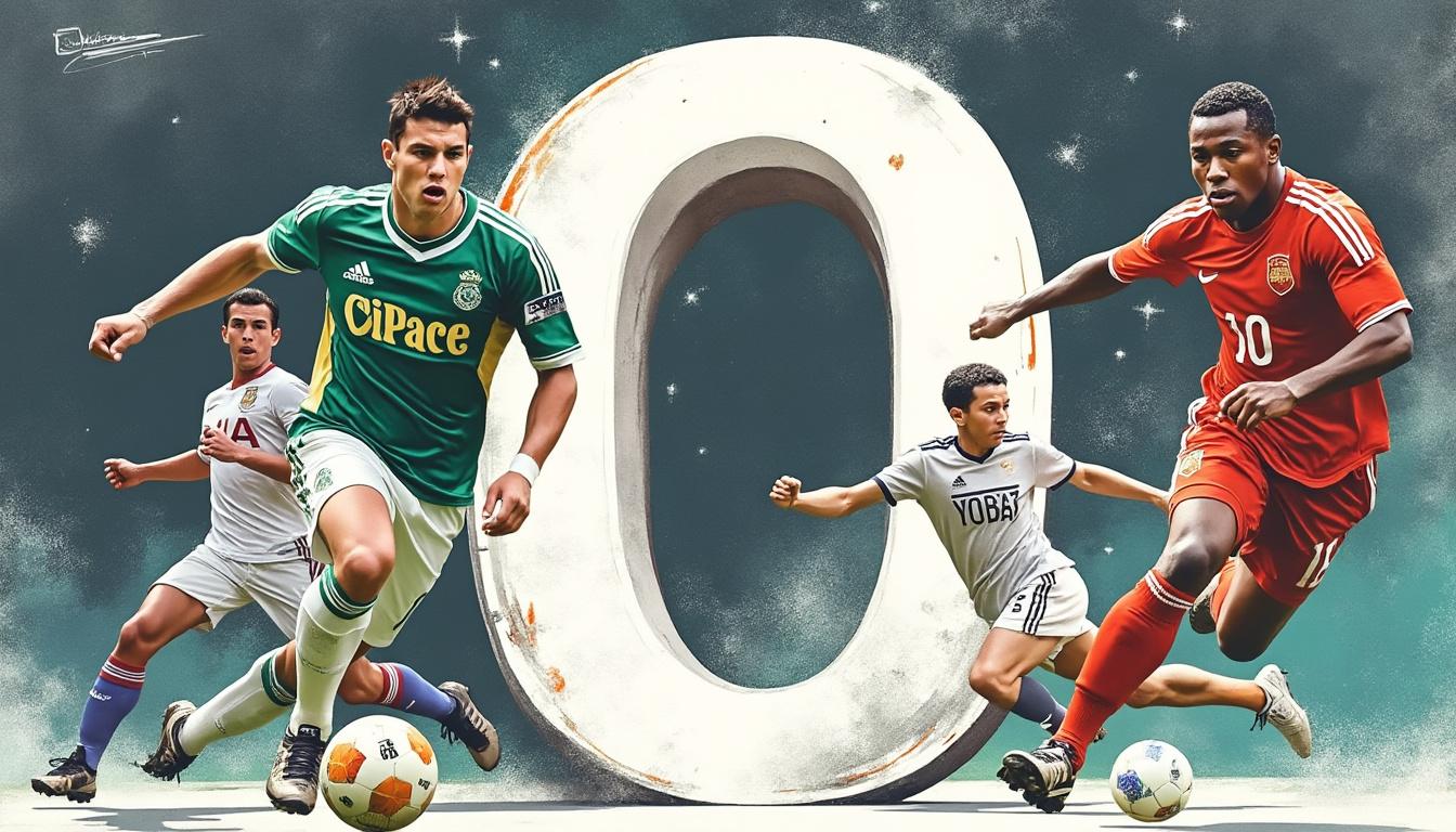 découvrez notre sélection incontournable des sportifs dont le nom commence par la lettre o, à connaître absolument.