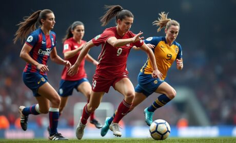 Explorez la liste des sportifs en O que vous devez connaître