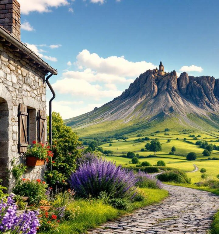 Les astuces pour dénicher les meilleurs sites de locations de vacances pour Le Puy-en-Velay