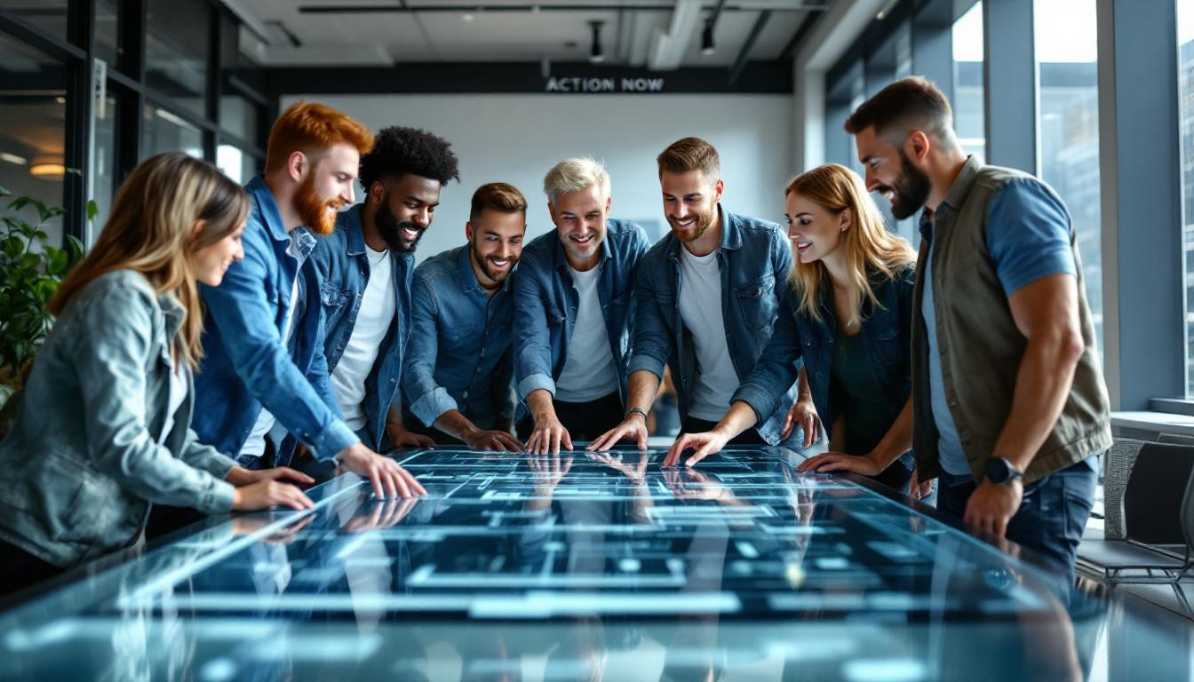 découvrez comment signer une pétition en ligne vous permet de défendre vos convictions facilement et rapidement, tout en faisant entendre votre voix sans effort.