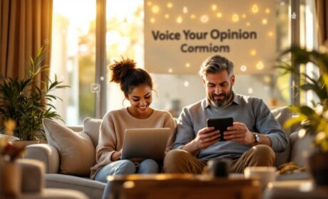 Les avantages de signer une pétition en ligne pour faire entendre votre voix sans effort